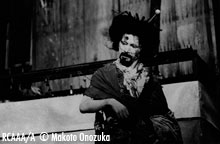 〈静かな家〉1973年 〈静かな家〉1973年
