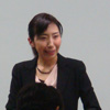 一山直子（知的財産戦略推進事務局 参事官補佐）