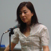 河島伸子（同志社大学経済学部 教授）