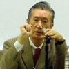 石坂 敬一（(社）日本レコード協会　会長）