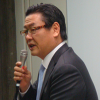 迫本淳一（松竹(株)代表取締役社長）