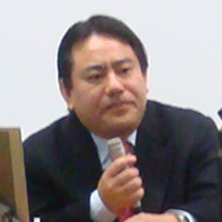 砂川 浩慶（立教大学社会学部　准教授）