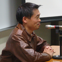 稲船　敬二（(株)カプコン 常務執行役員 開発統括本部長兼オンライン事業統括／(株)ダレット　代表取締役社長）