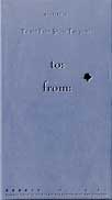 Booklet 14 To and From Shuzo Takiguchi