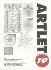 ARTLET 19